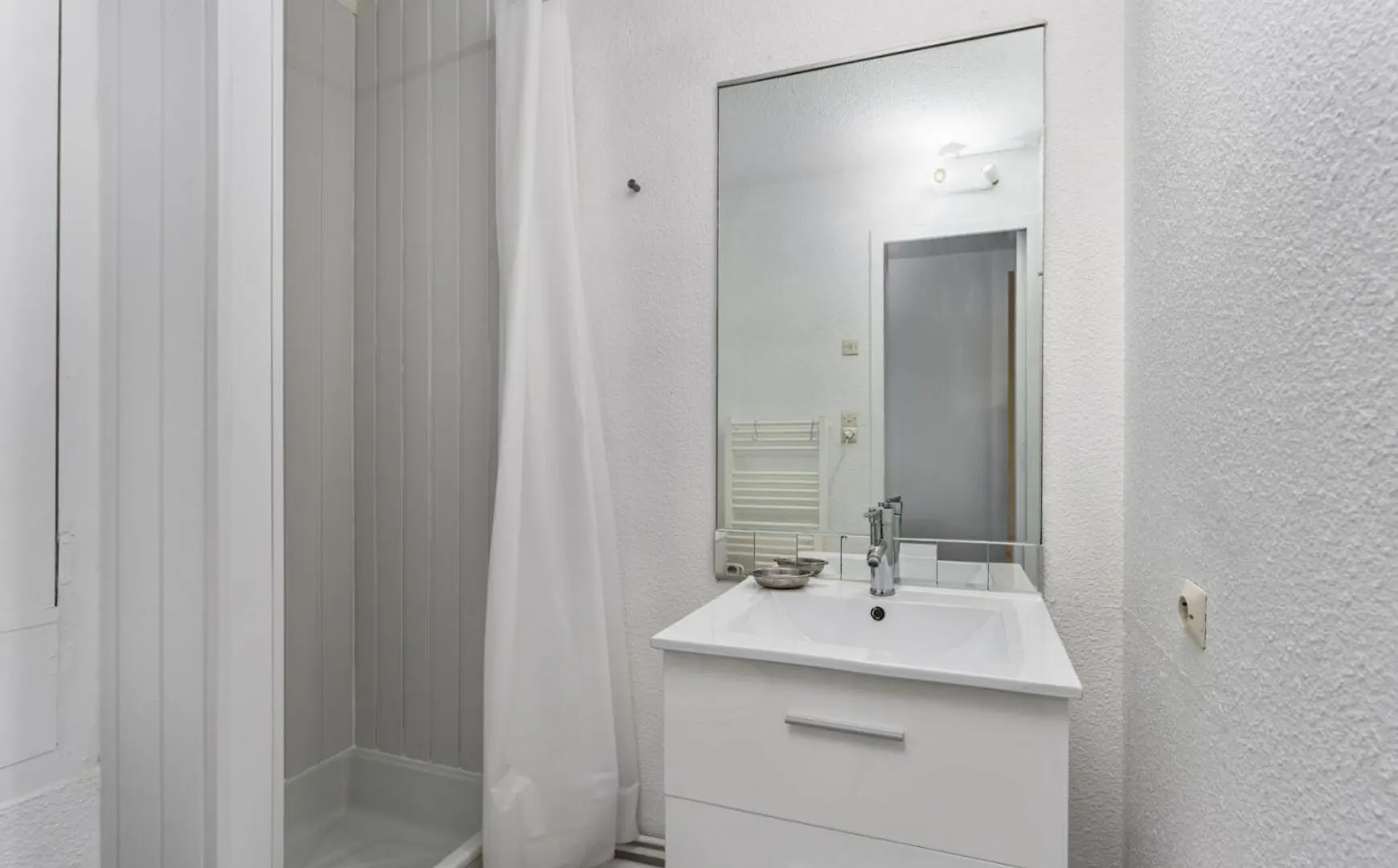 Residence Le Belvedere - Charmant Studio Pour 2 Personnes Aux Orres 1650 Mae-7621 Les Orres